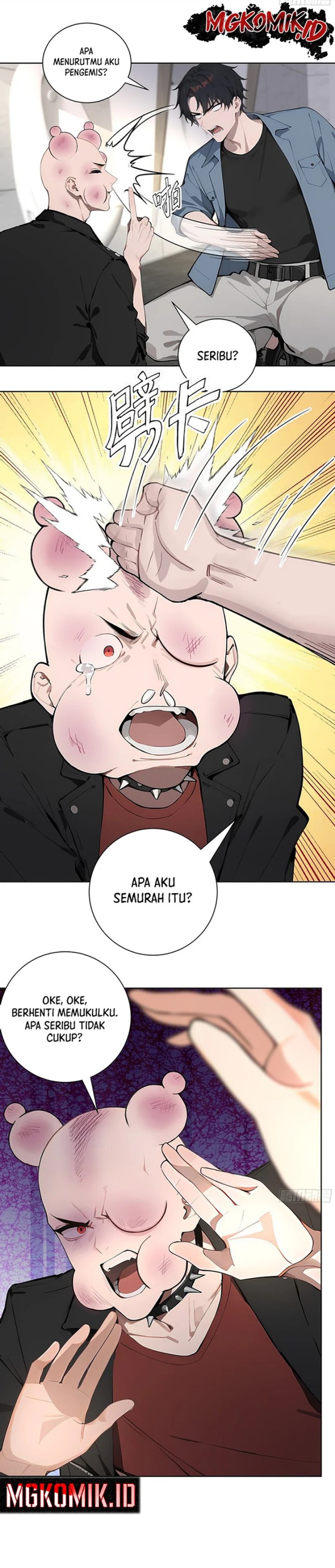 Start Invincible Chapter 08 Gambar 4