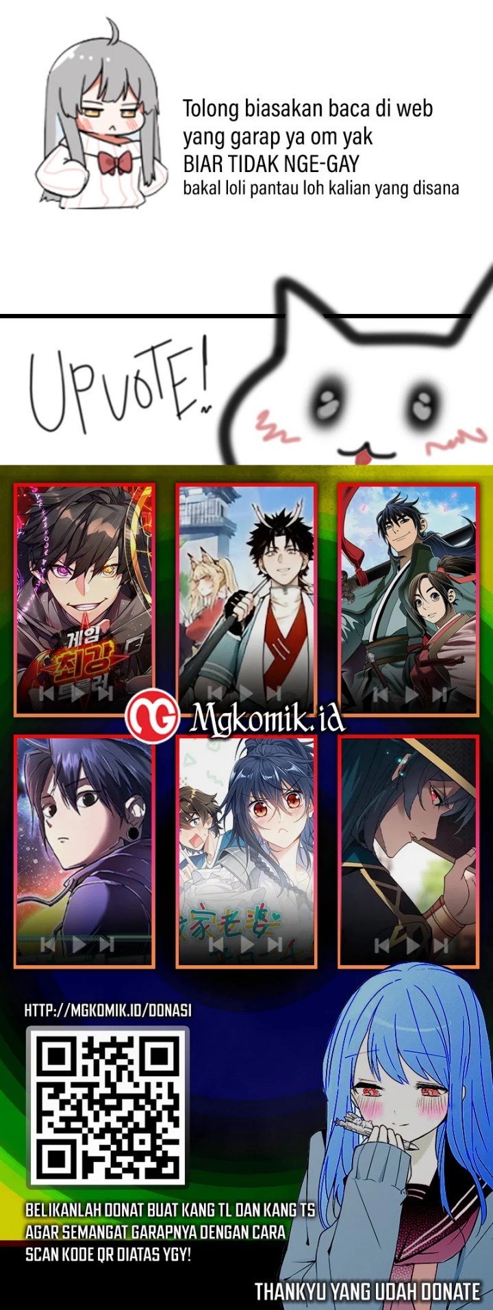 Start Invincible Chapter 08 Gambar 33