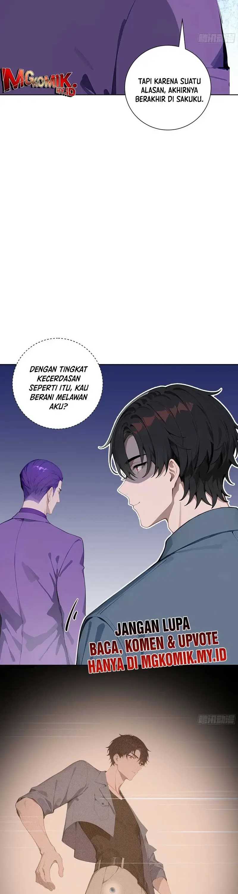 Start Invincible Chapter 11 Gambar 7