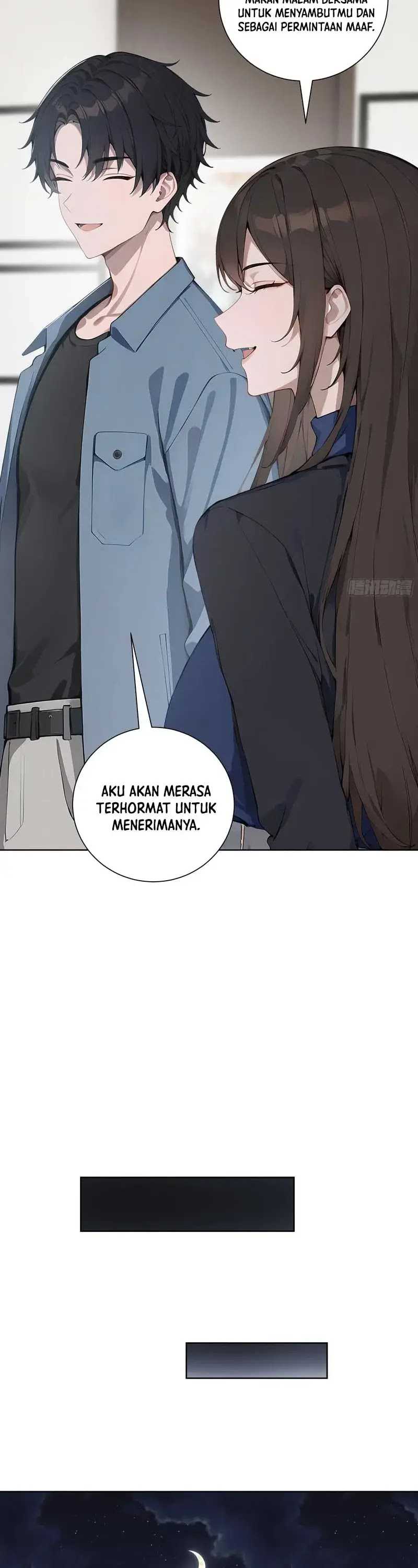 Start Invincible Chapter 11 Gambar 12