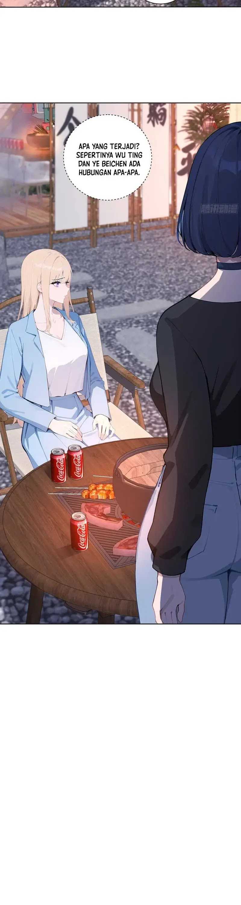 Start Invincible Chapter 11 Gambar 17
