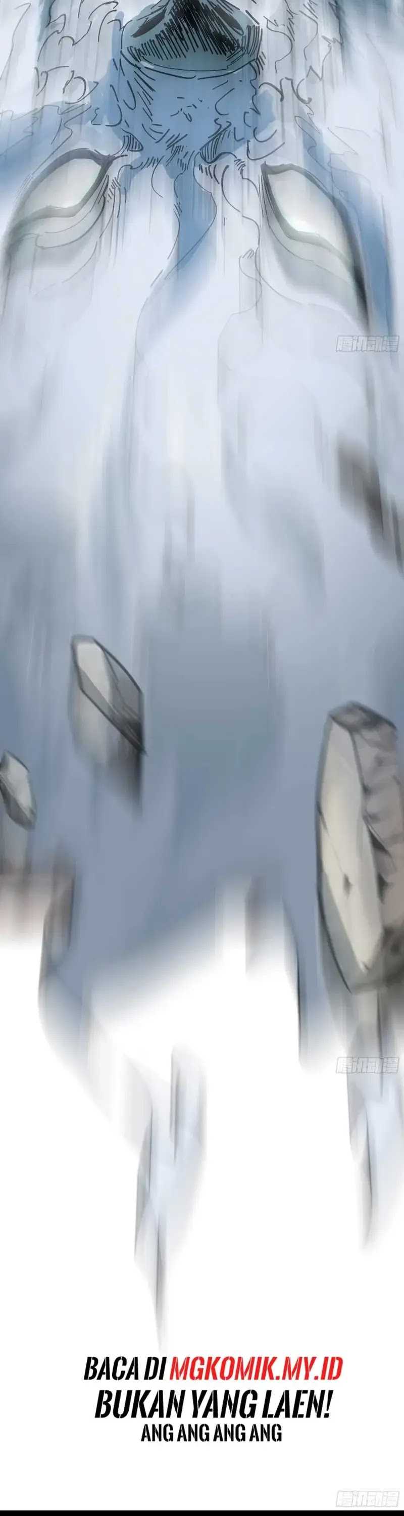 Start Invincible Chapter 11 Gambar 33