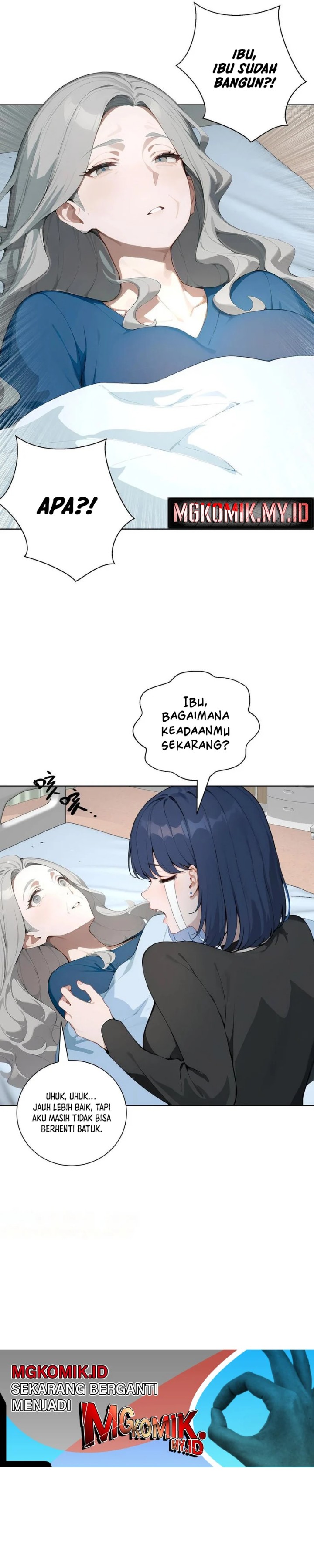 Start Invincible Chapter 13 Gambar 3