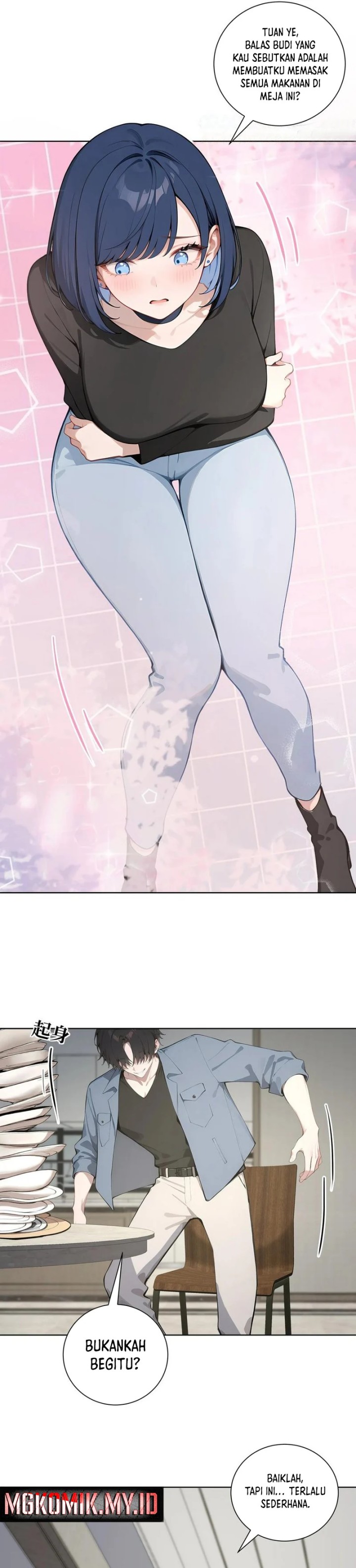 Start Invincible Chapter 13 Gambar 9