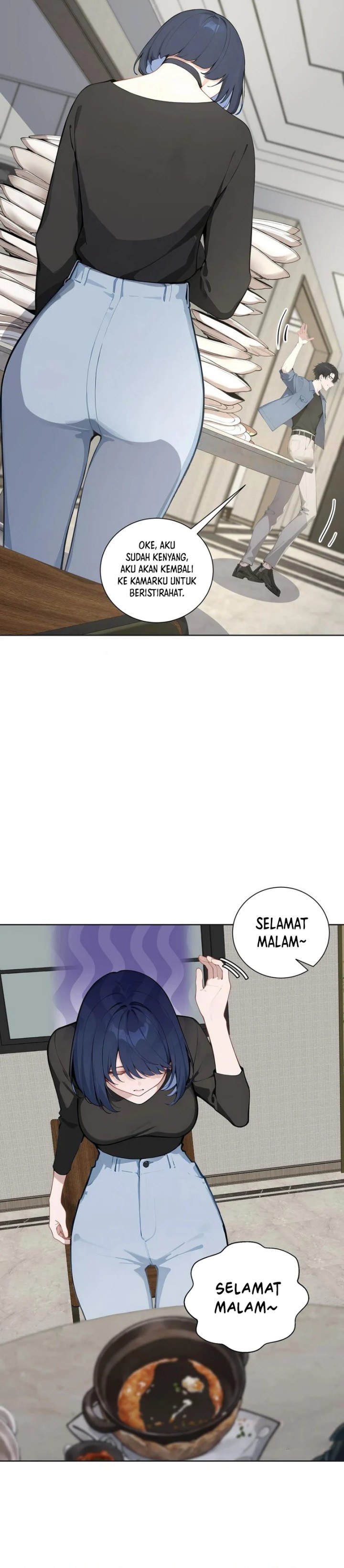 Start Invincible Chapter 13 Gambar 10