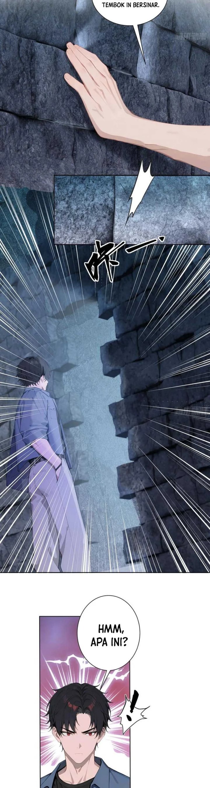 Start Invincible Chapter 18 Gambar 6