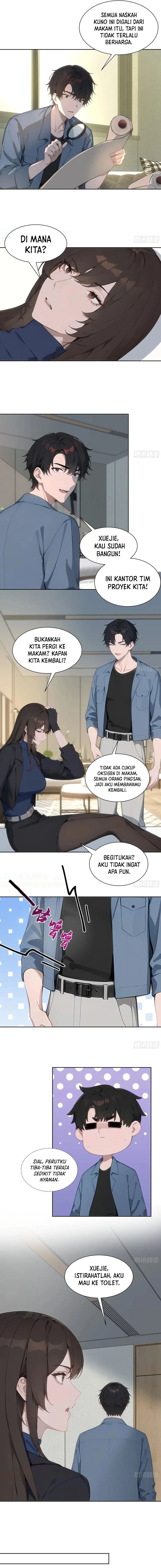 Start Invincible Chapter 20 Gambar 7