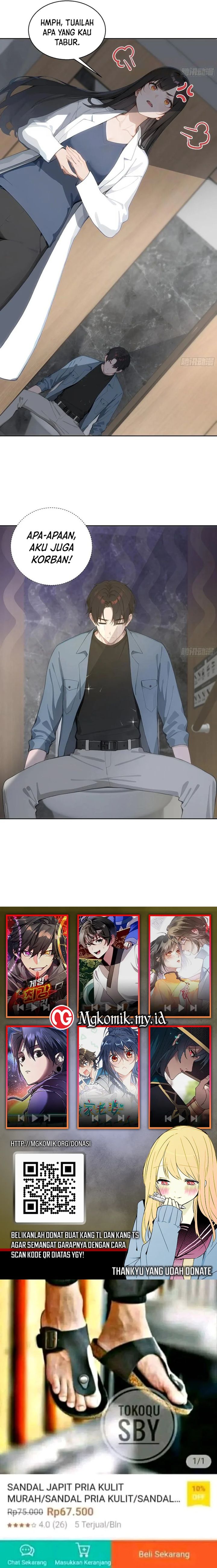 Start Invincible Chapter 20 Gambar 10
