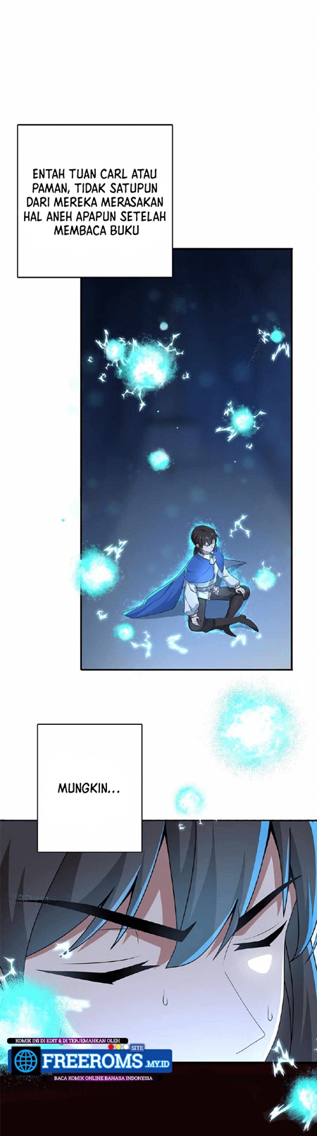 Start Raising Dragons From Today Chapter 04 Gambar 3