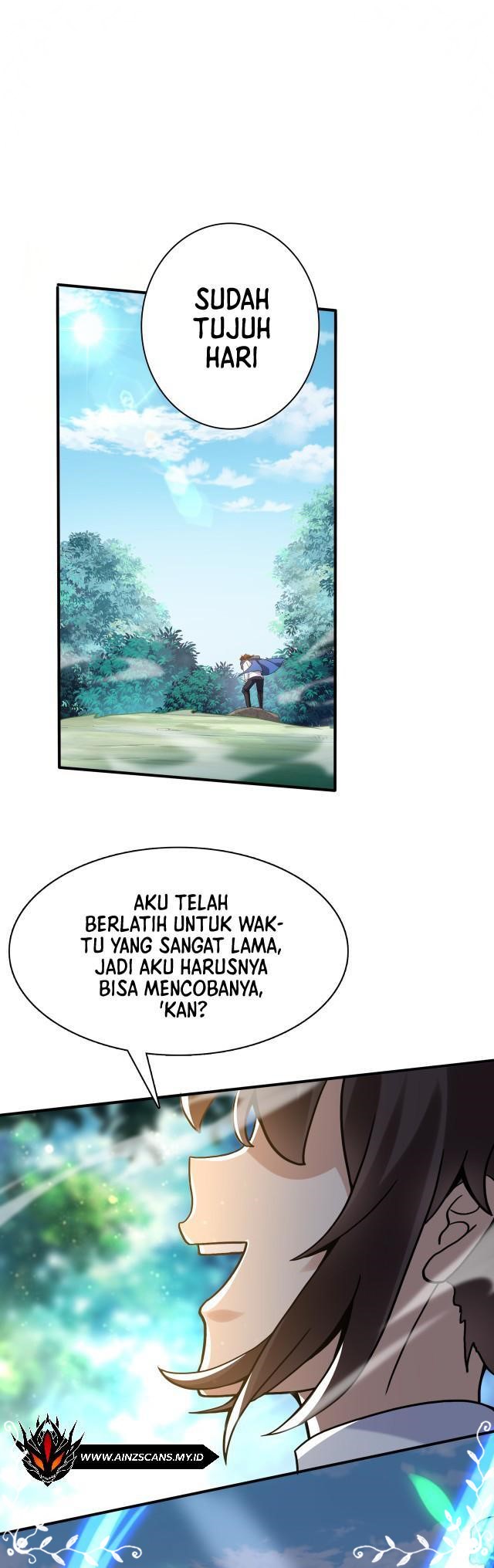 Start Raising Dragons From Today Chapter 05 Gambar 3