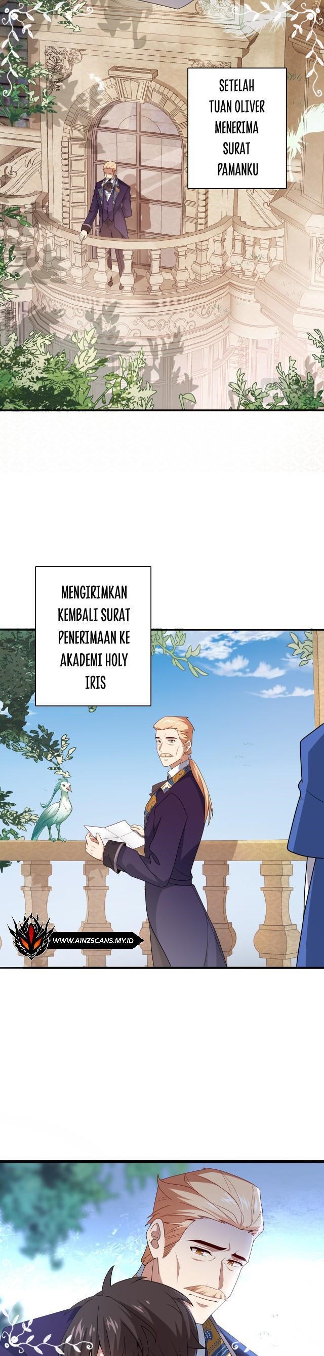 Start Raising Dragons From Today Chapter 05 Gambar 9