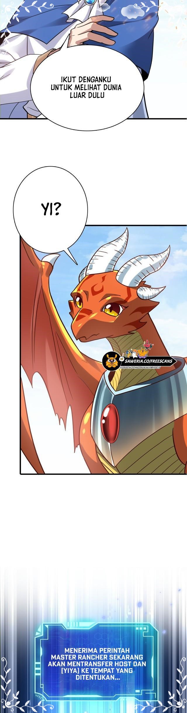 Start Raising Dragons From Today Chapter 05 Gambar 16