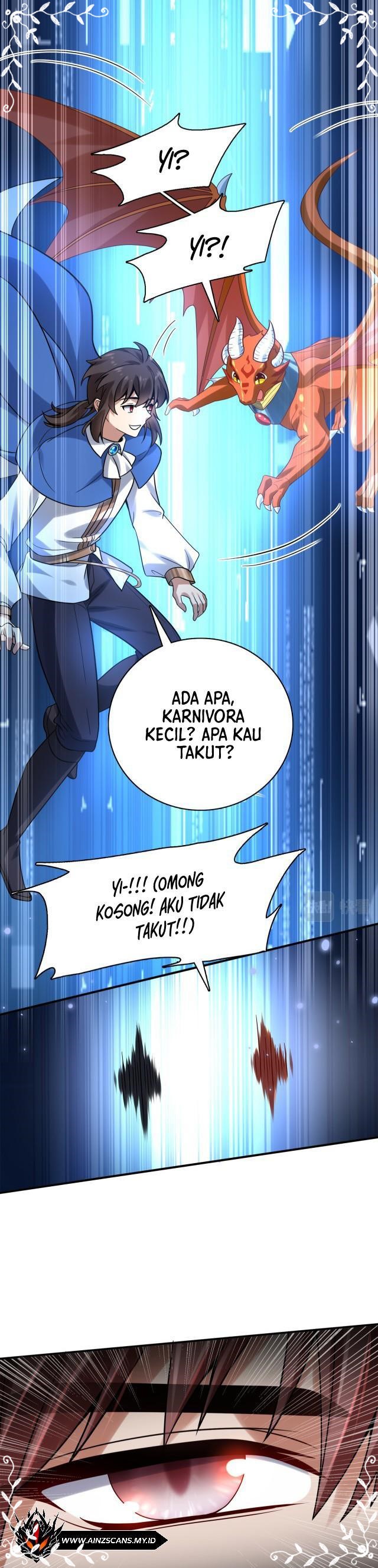Start Raising Dragons From Today Chapter 05 Gambar 17