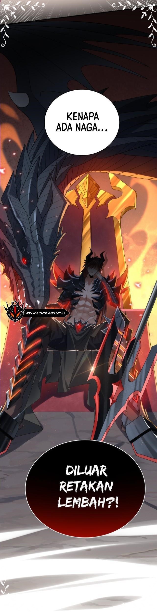 Start Raising Dragons From Today Chapter 05 Gambar 18