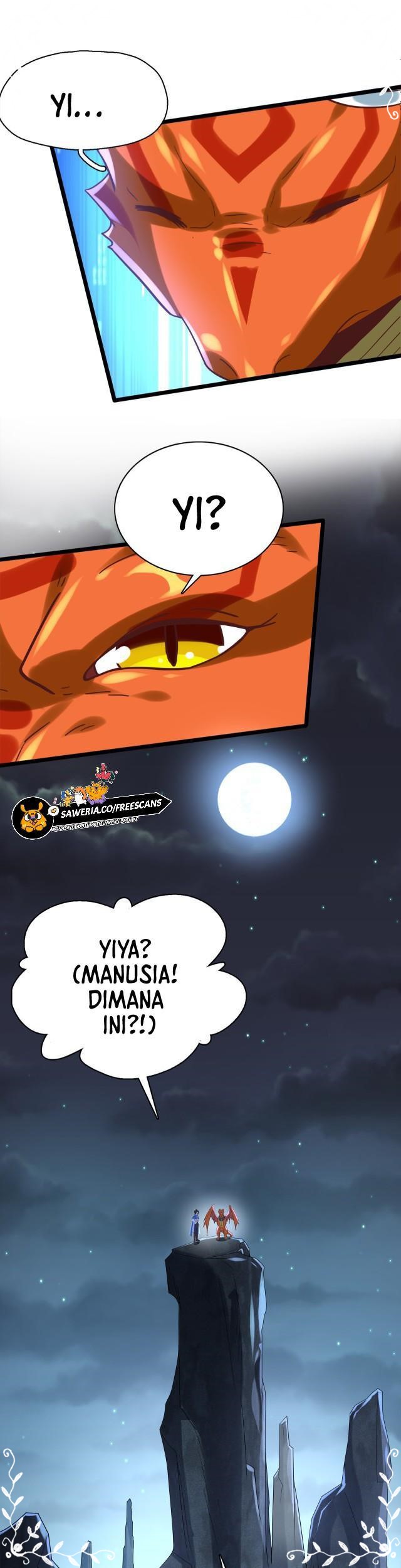 Start Raising Dragons From Today Chapter 05 Gambar 19