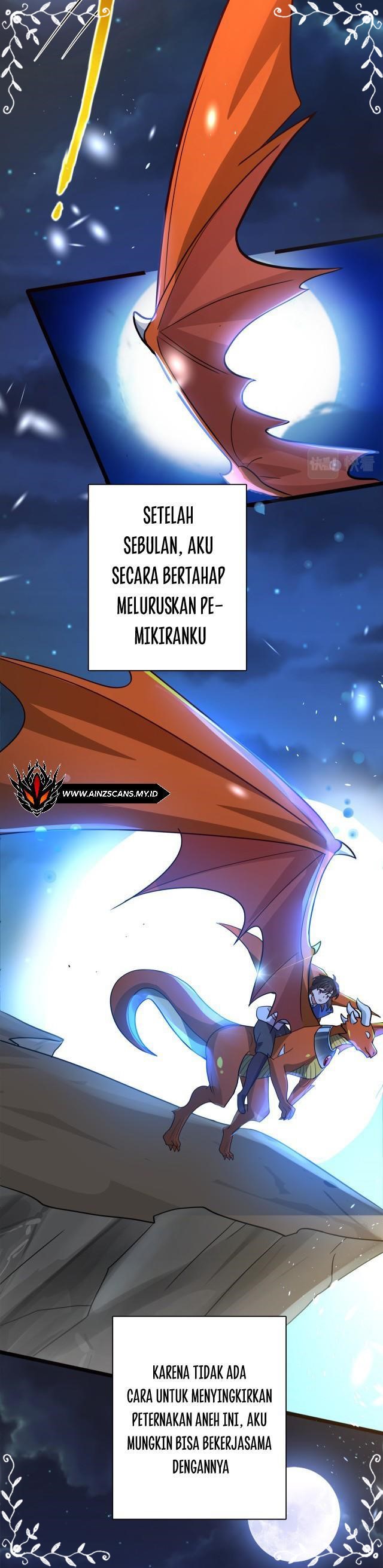 Start Raising Dragons From Today Chapter 05 Gambar 21