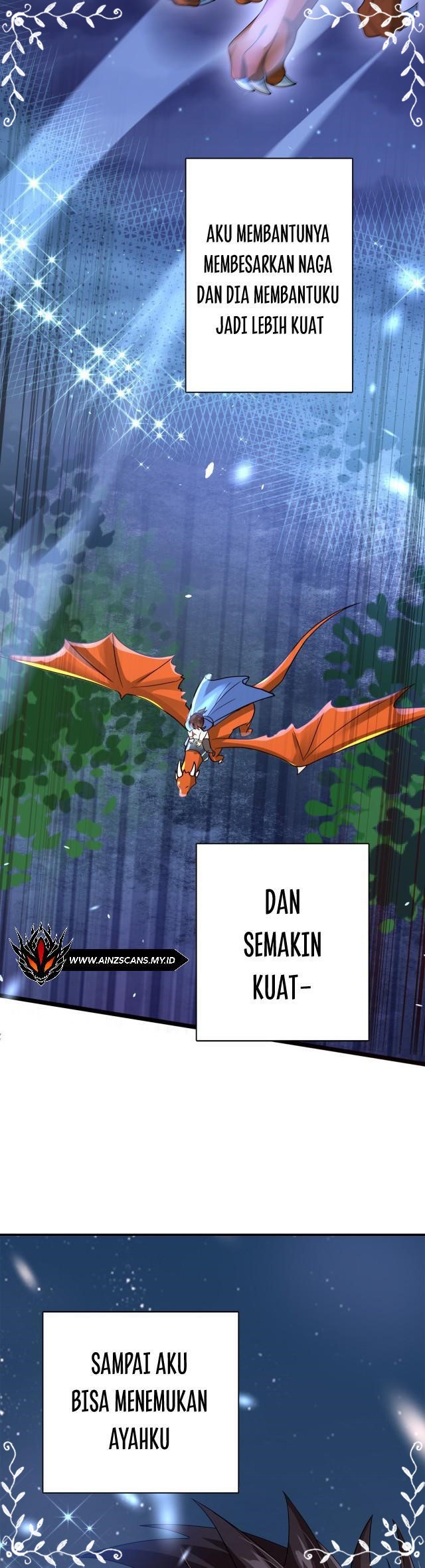 Start Raising Dragons From Today Chapter 05 Gambar 23