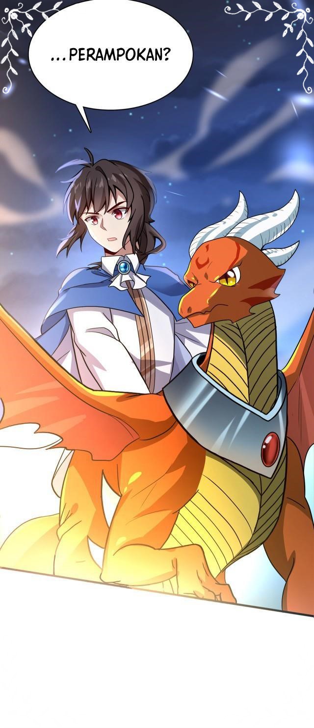 Start Raising Dragons From Today Chapter 05 Gambar 26