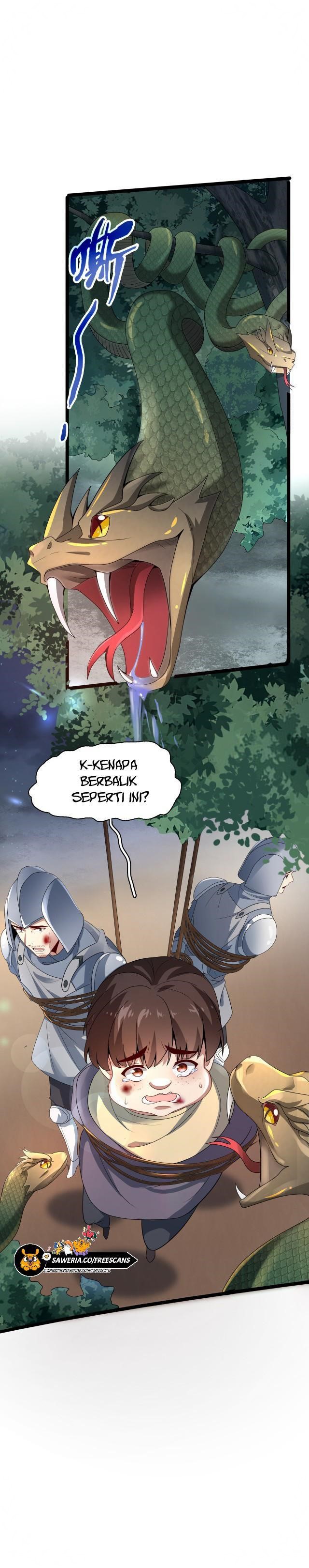 Start Raising Dragons From Today Chapter 05 Gambar 28