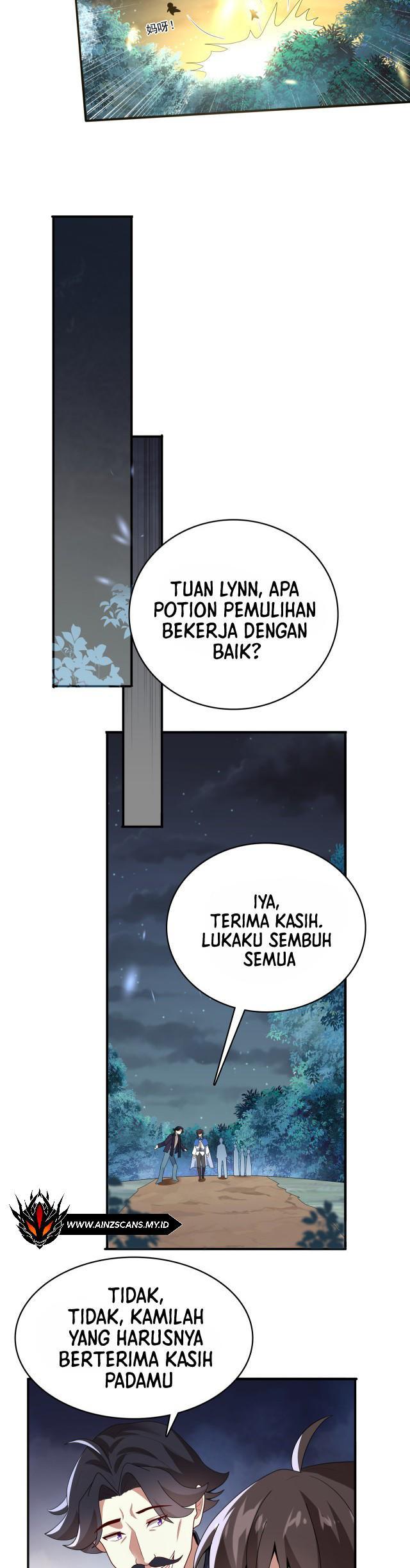 Start Raising Dragons From Today Chapter 07 Gambar 9