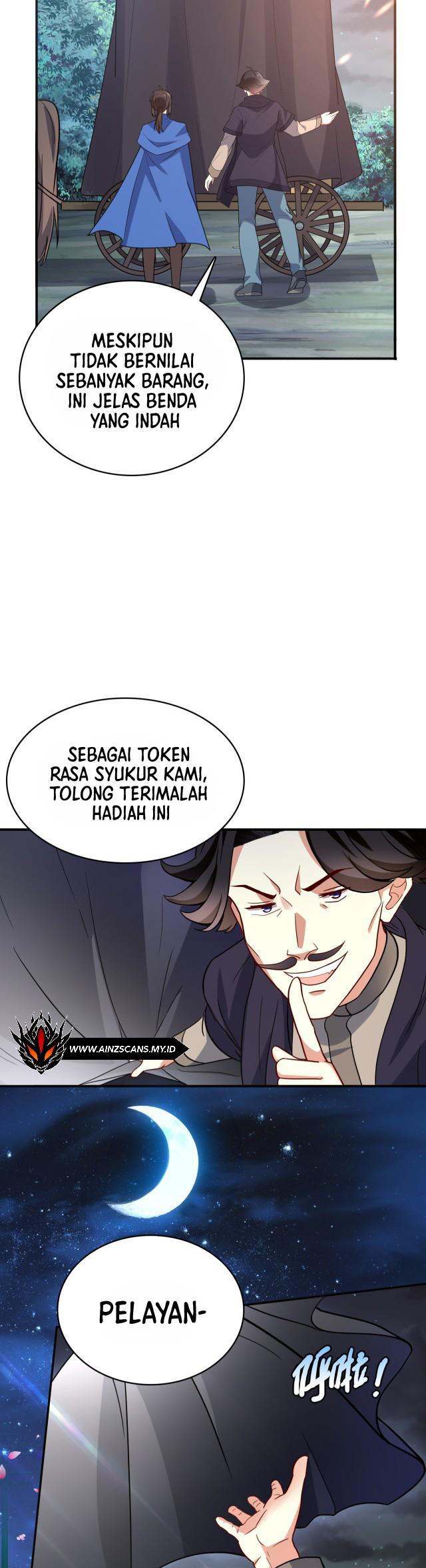 Start Raising Dragons From Today Chapter 07 Gambar 11
