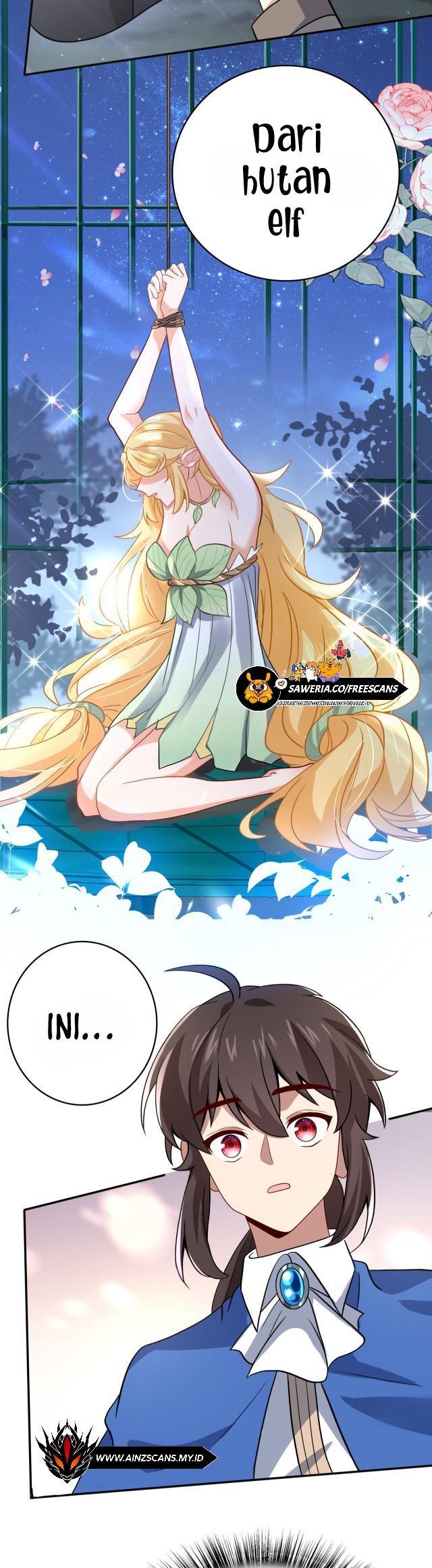 Start Raising Dragons From Today Chapter 07 Gambar 12