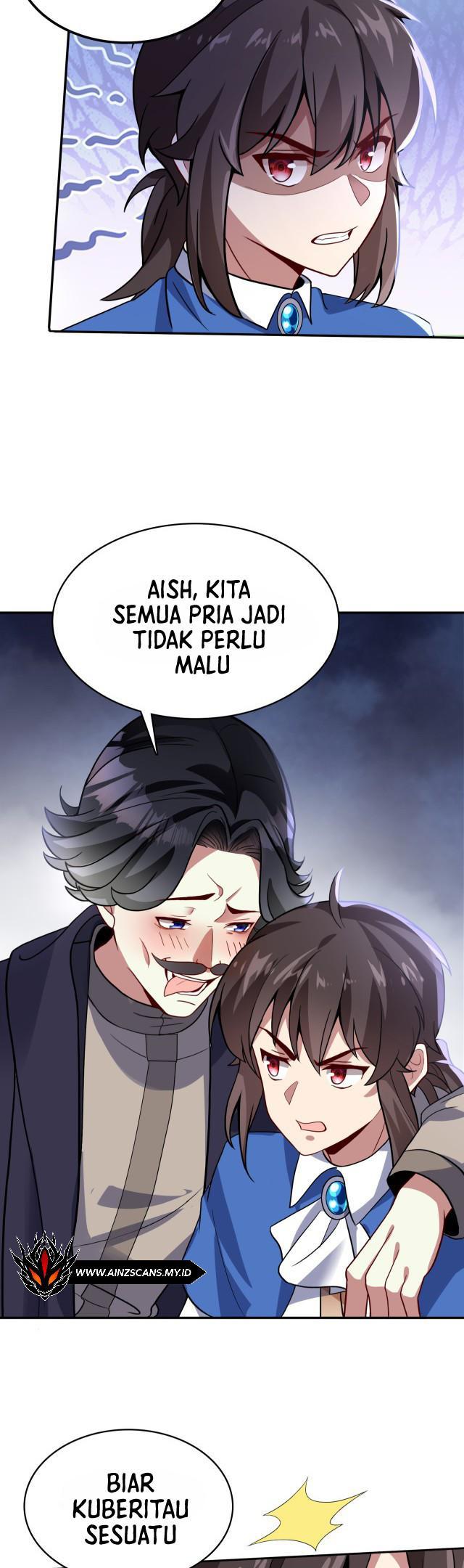 Start Raising Dragons From Today Chapter 07 Gambar 15