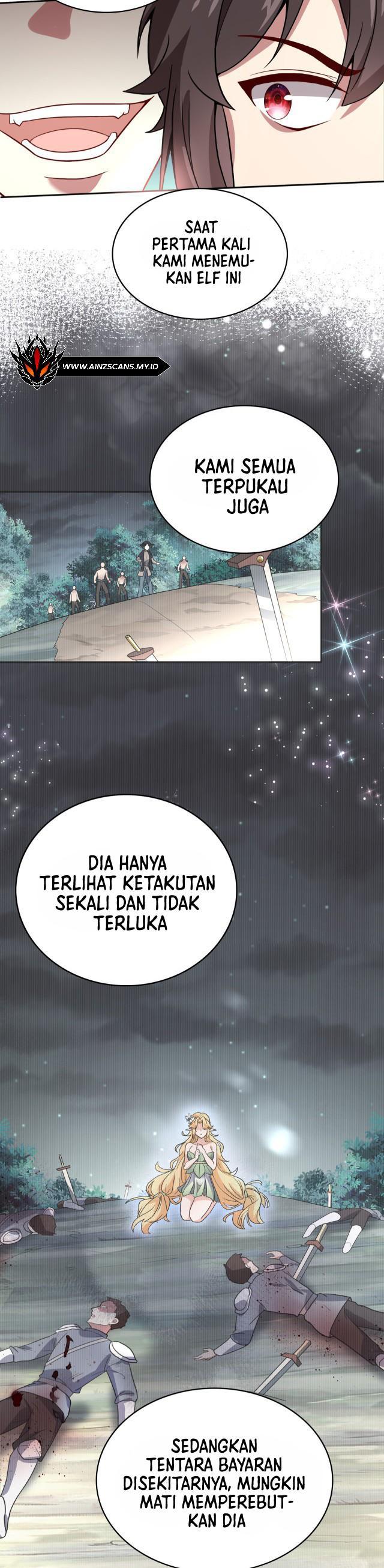 Start Raising Dragons From Today Chapter 07 Gambar 16