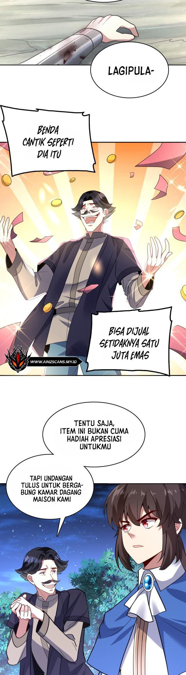 Start Raising Dragons From Today Chapter 07 Gambar 17