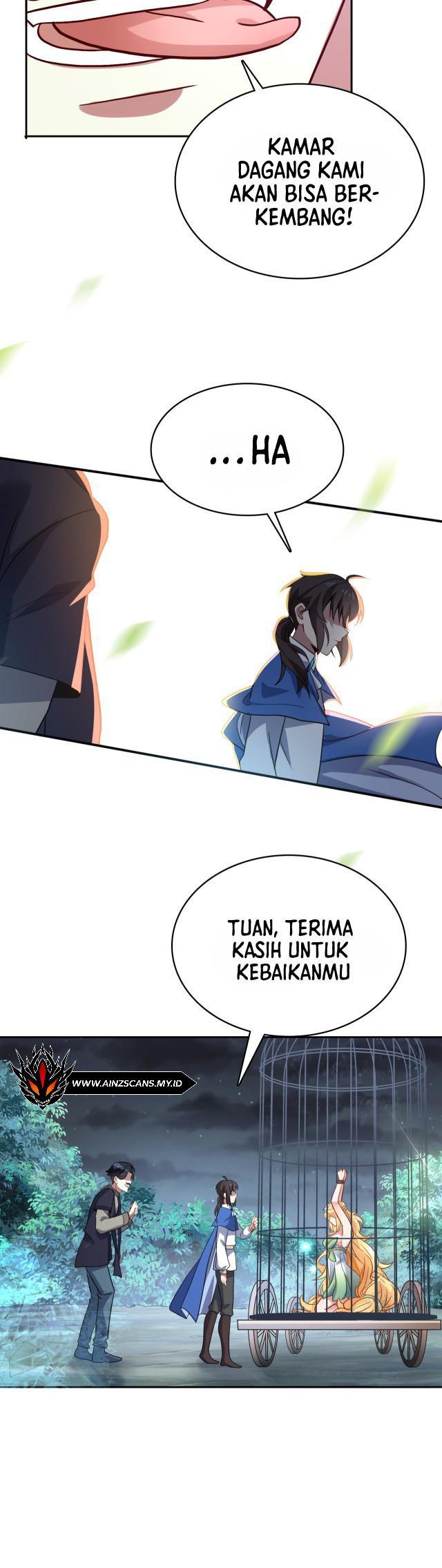 Start Raising Dragons From Today Chapter 07 Gambar 19