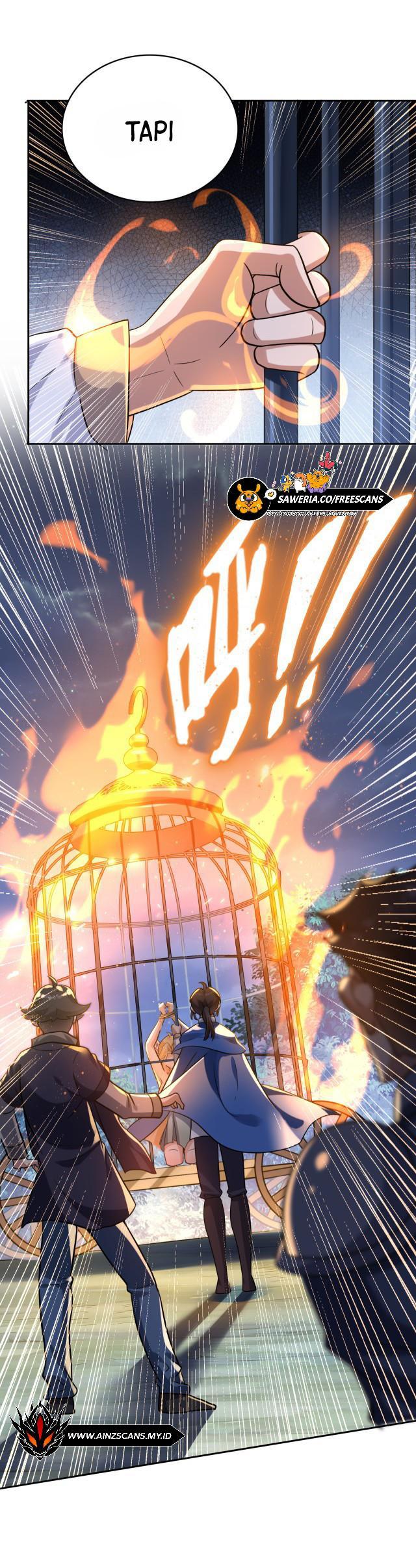 Start Raising Dragons From Today Chapter 07 Gambar 21