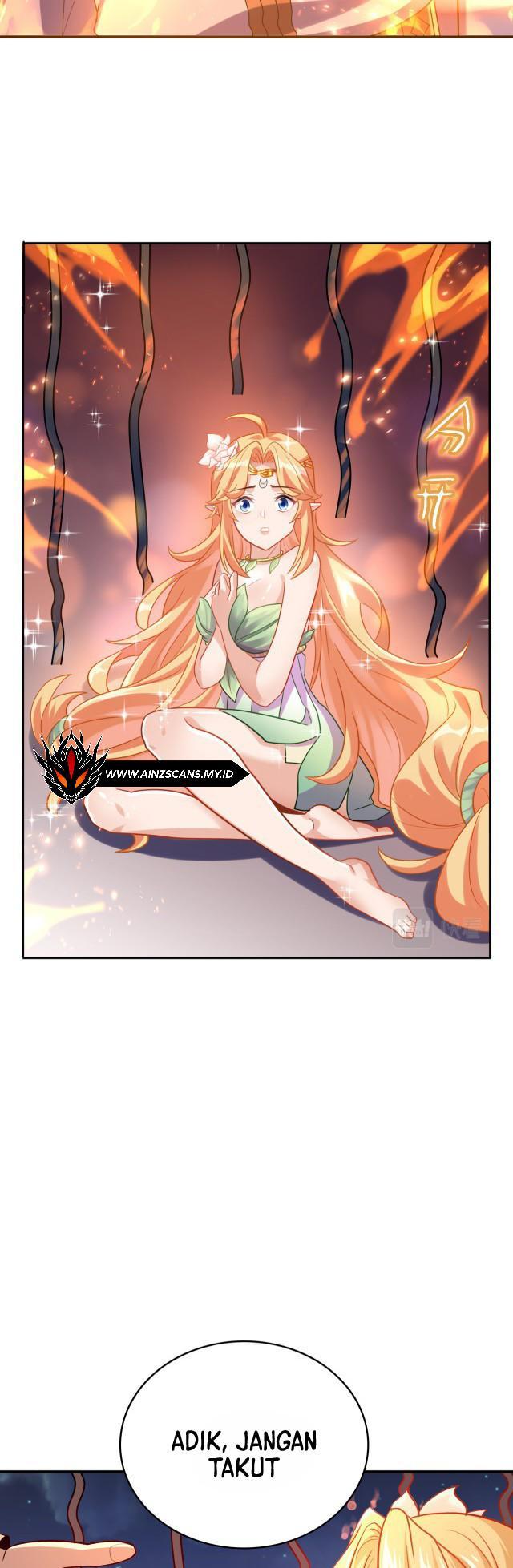 Start Raising Dragons From Today Chapter 07 Gambar 26