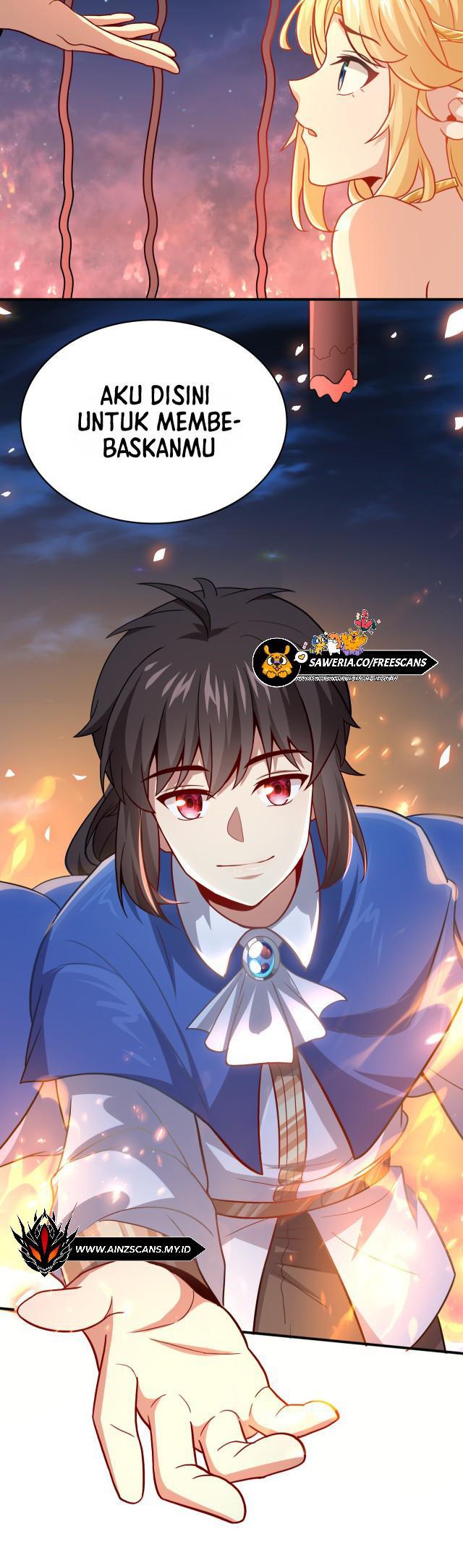 Start Raising Dragons From Today Chapter 07 Gambar 27