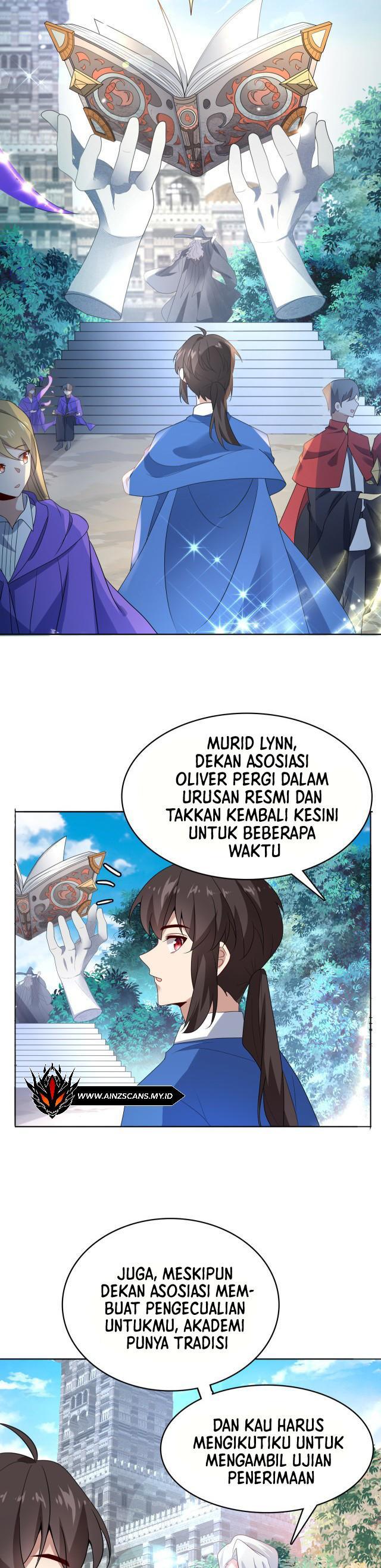 Start Raising Dragons From Today Chapter 09 Gambar 8