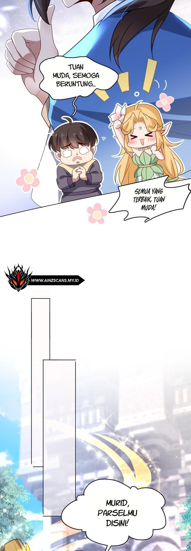 Start Raising Dragons From Today Chapter 09 Gambar 9