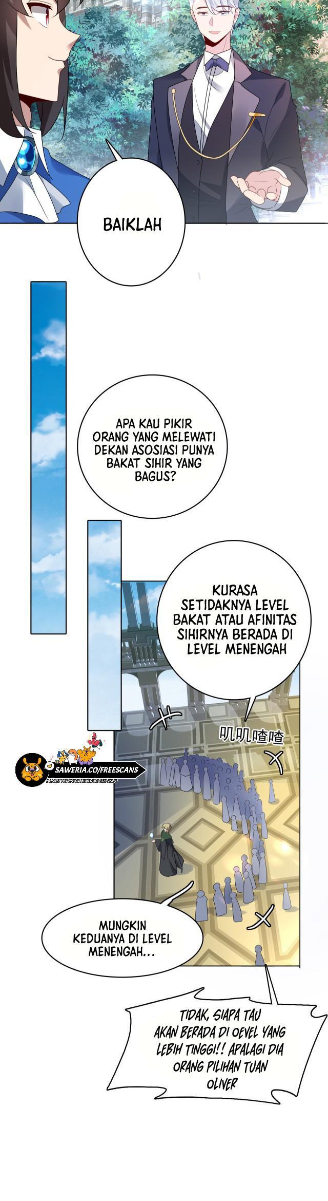 Start Raising Dragons From Today Chapter 09 Gambar 10