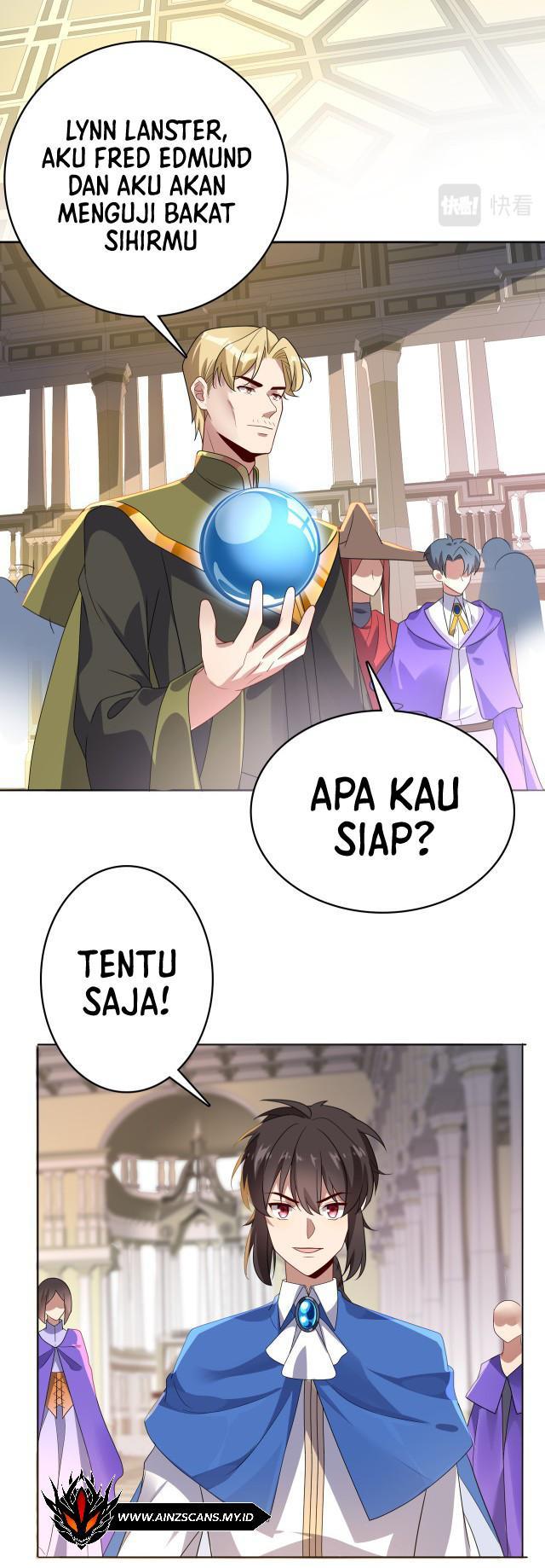 Start Raising Dragons From Today Chapter 09 Gambar 12