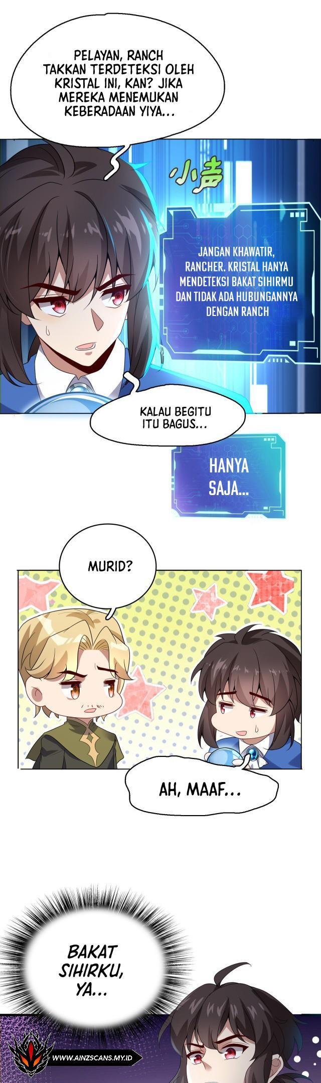 Start Raising Dragons From Today Chapter 09 Gambar 15