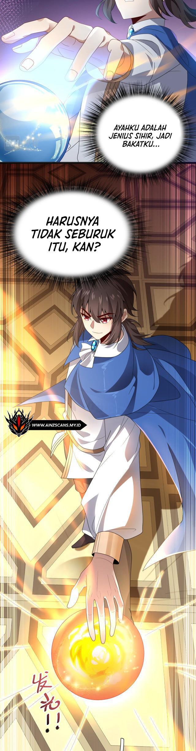 Start Raising Dragons From Today Chapter 09 Gambar 17