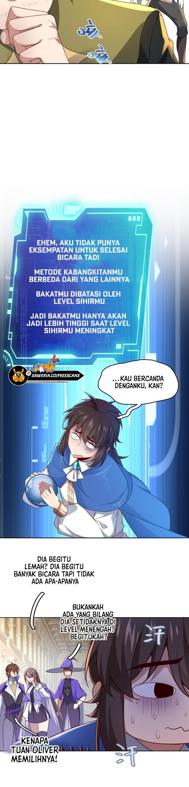 Start Raising Dragons From Today Chapter 09 Gambar 18