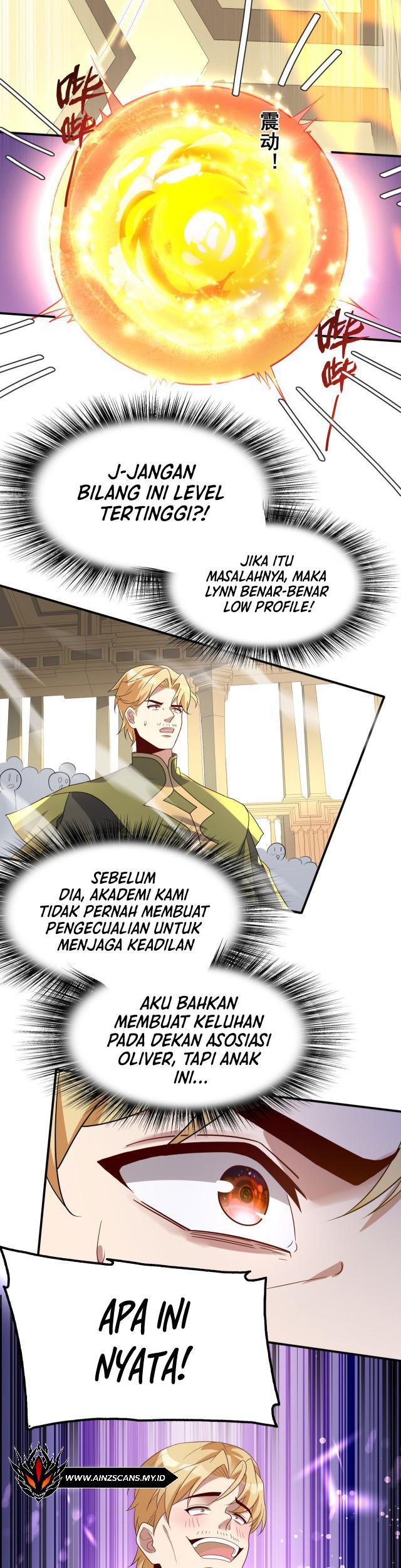 Start Raising Dragons From Today Chapter 09 Gambar 19