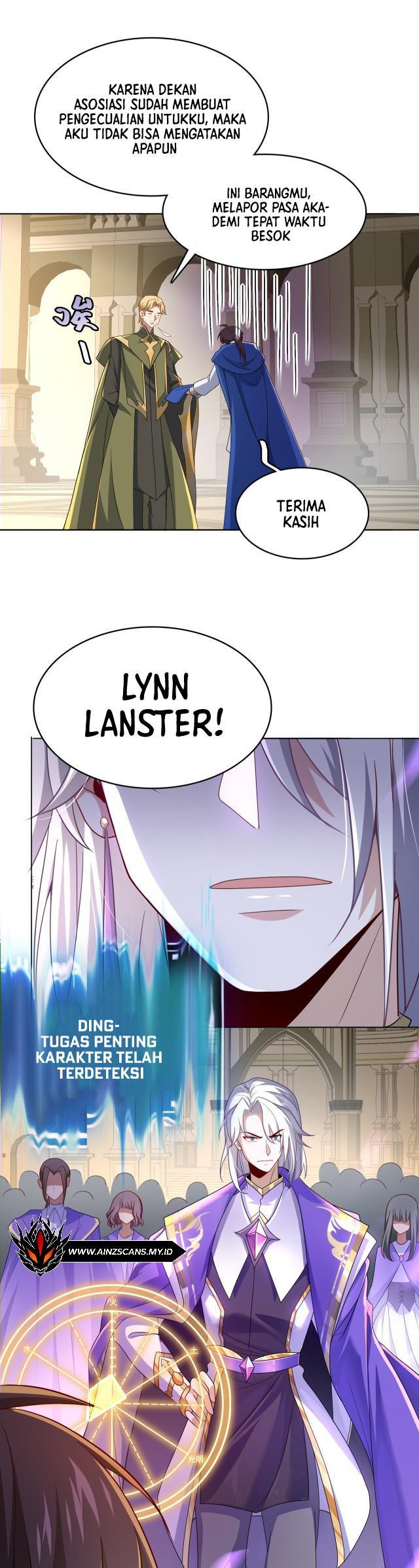 Start Raising Dragons From Today Chapter 09 Gambar 20