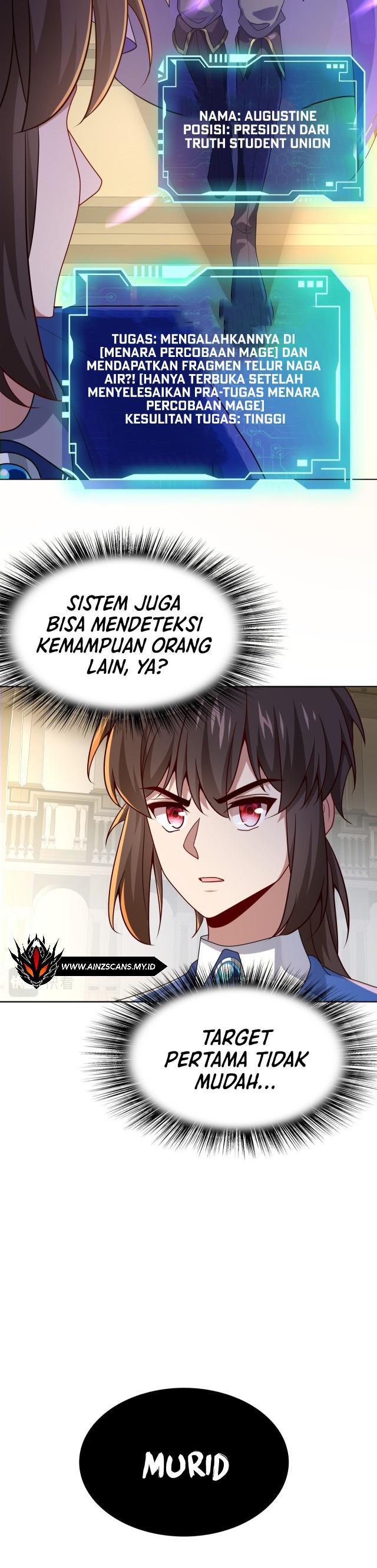 Start Raising Dragons From Today Chapter 09 Gambar 21