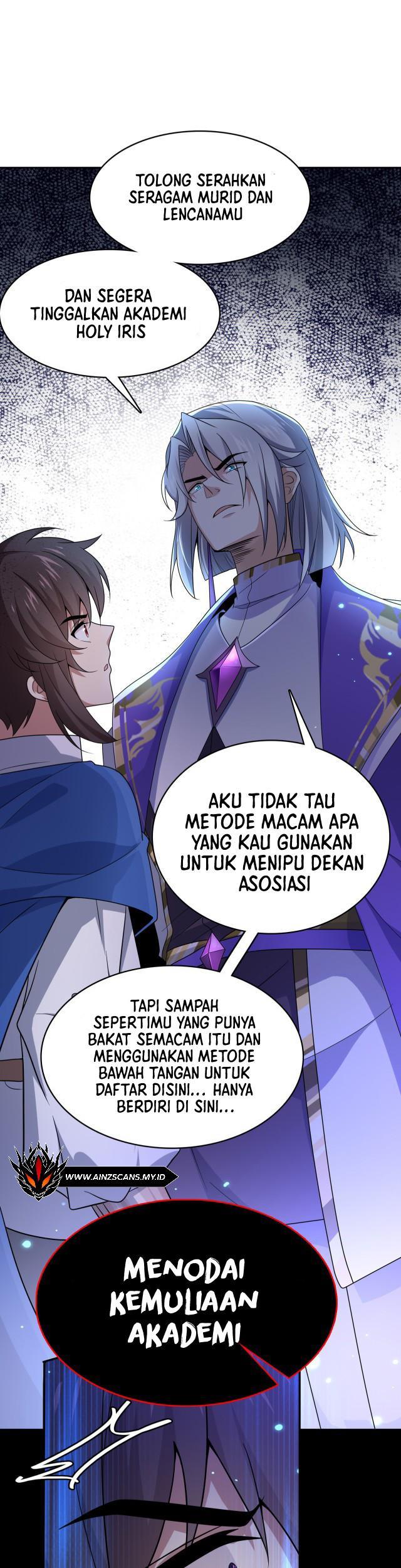 Start Raising Dragons From Today Chapter 09 Gambar 22