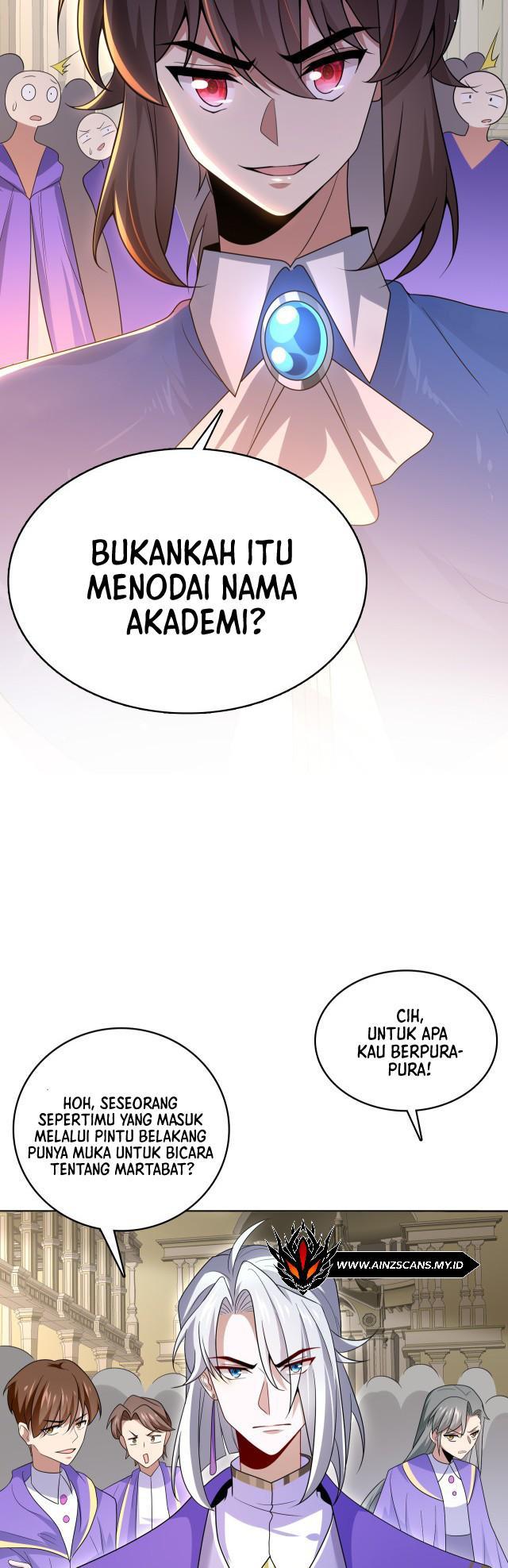 Start Raising Dragons From Today Chapter 09 Gambar 25