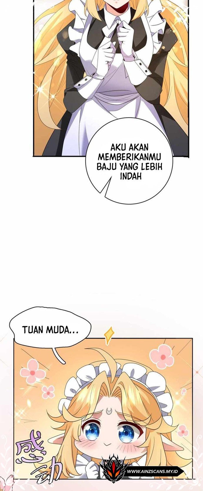 Start Raising Dragons From Today Chapter 10 Gambar 15