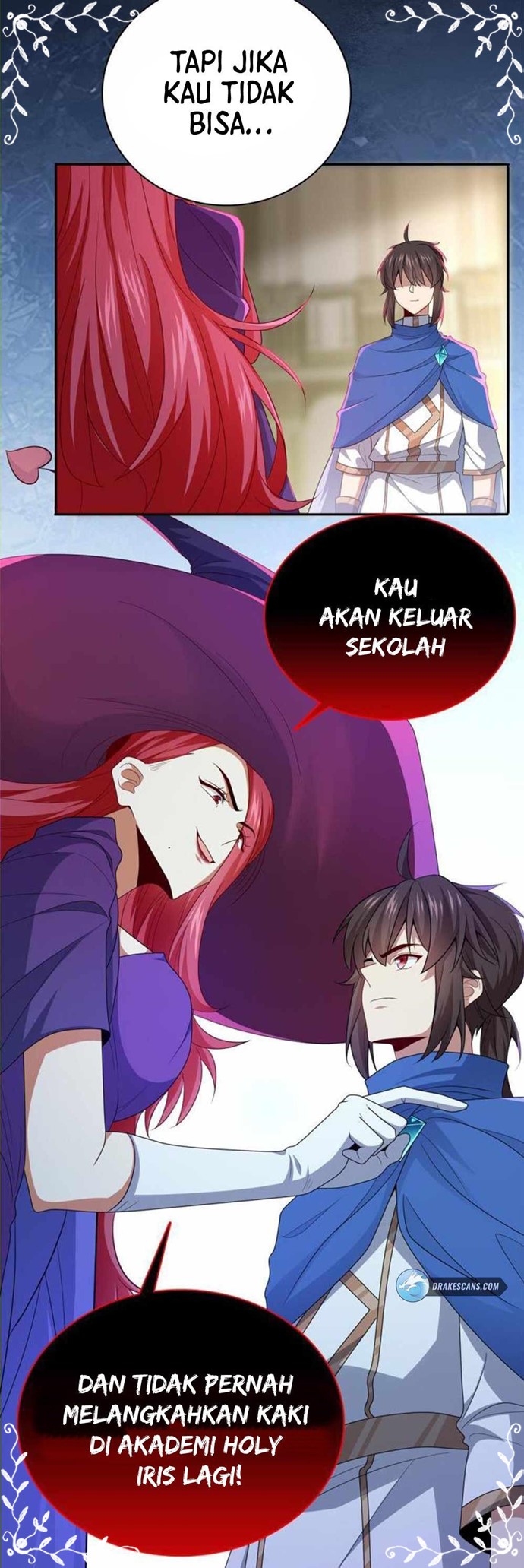 Start Raising Dragons From Today Chapter 10 Gambar 30
