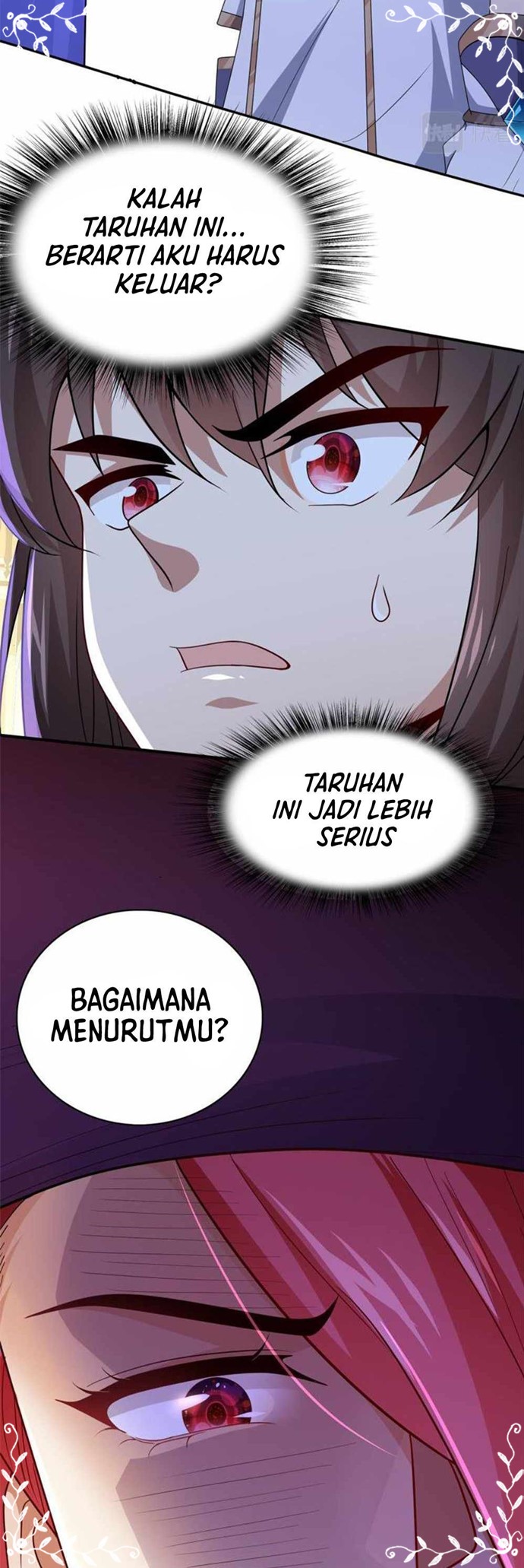 Start Raising Dragons From Today Chapter 10 Gambar 31