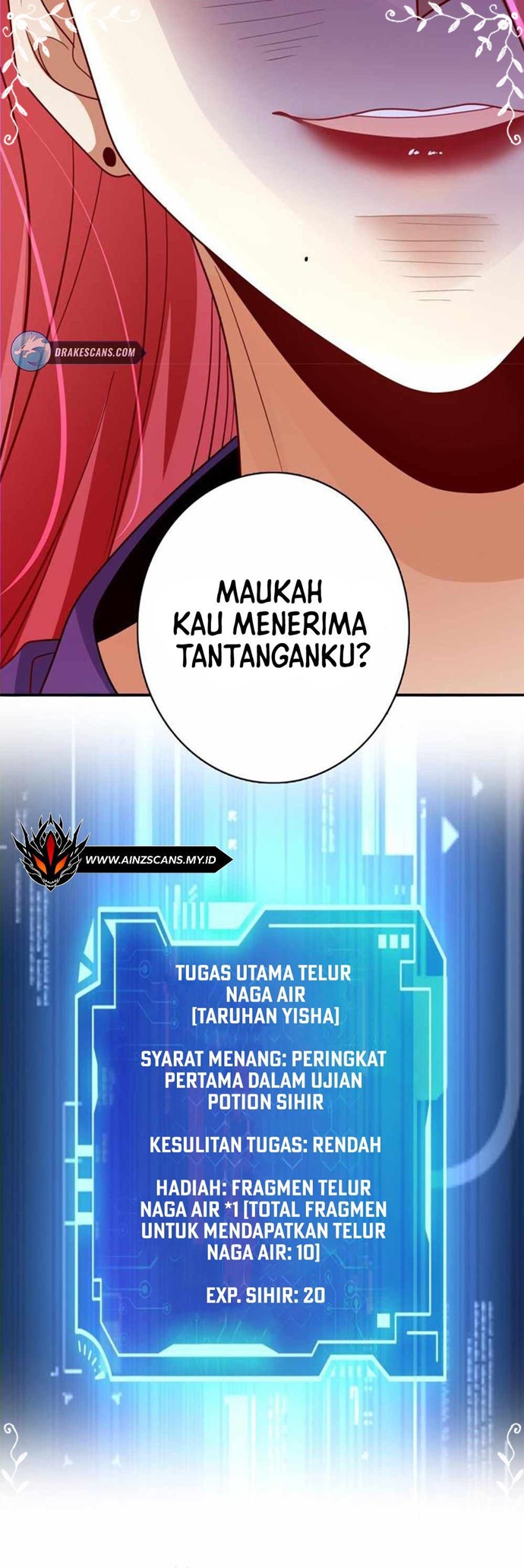Start Raising Dragons From Today Chapter 10 Gambar 32