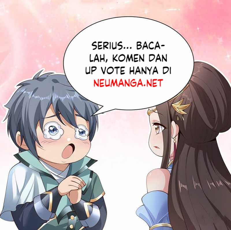 Start With Seven Stunning Senior Sisters Chapter 05 Gambar 11